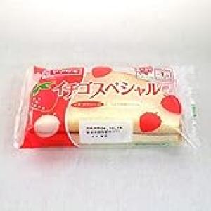 物価高騰で「クリスマスケーキを用意できない」　これだけでケーキ作れる→ヤマパンのいちごスペシャル2個　400円 植物性ホイップクリーム　200円